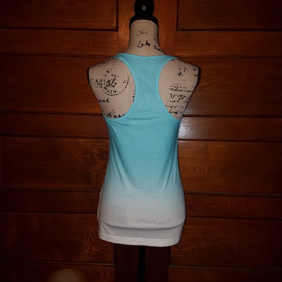 GAP Workout Tank - Picture 3 of 5